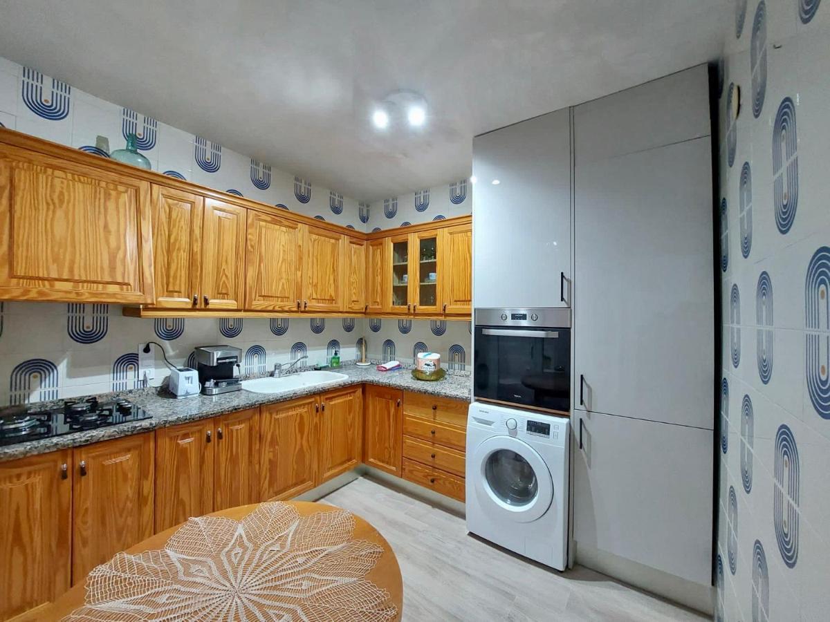 Loft Junto Al Mar Apartment Vinaros Bagian luar foto