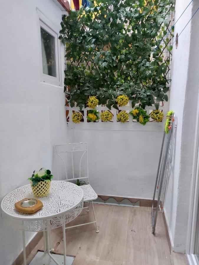 Loft Junto Al Mar Apartment Vinaros Bagian luar foto