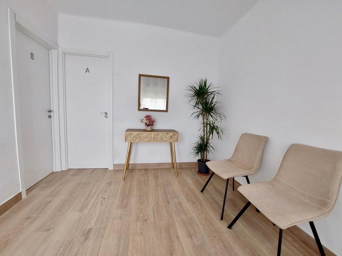 Loft Junto Al Mar Apartment Vinaros Bagian luar foto